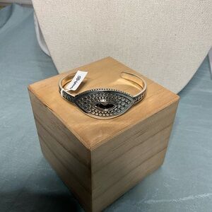 Brighton Pebble Cuff Bracelet